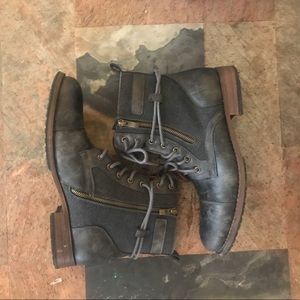 Polar Fox Men’s Shoes